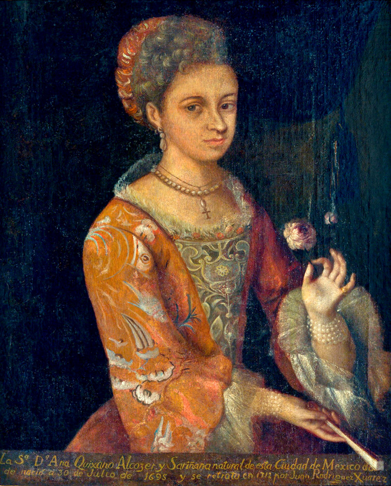 dona ana quijano de barbosa